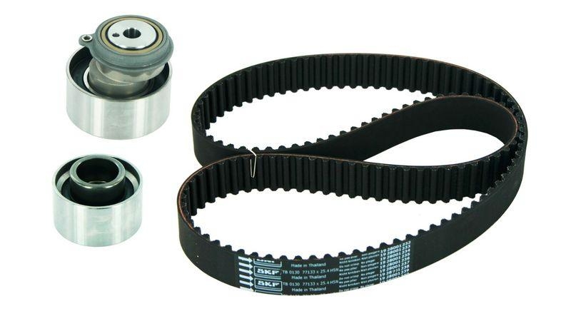 SKF Timing Belt Set
