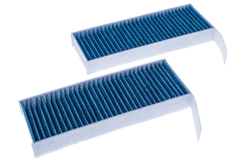 DENCKERMANN Filter, Innenraumluft
