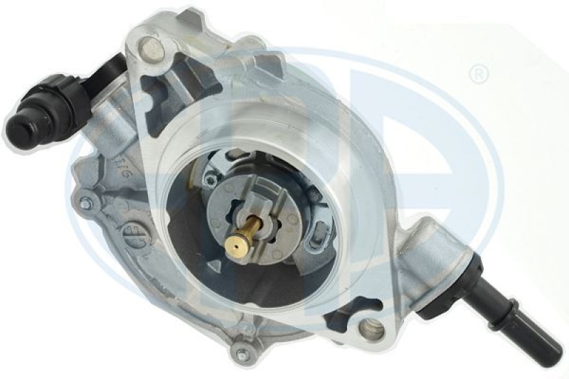 ERA Vacuum Pump, braking system