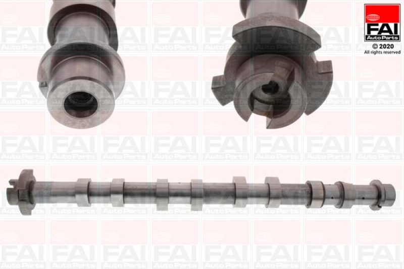 FAI AutoParts Nockenwelle