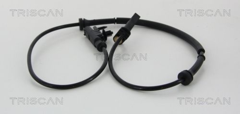 KAWE Sensor, Raddrehzahl