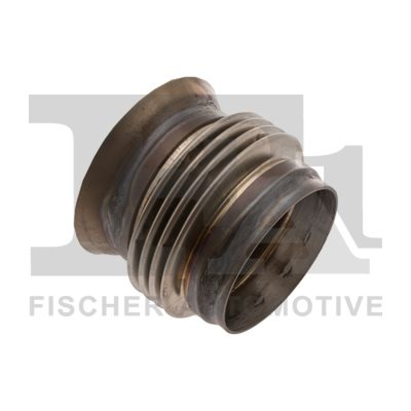 Bosal 265-587 Flexrohr für Abgasanlage, 60mm Durchmesser, 120mm Länge :  : Auto & Motorrad