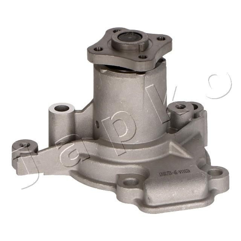 JAPKO Wasserpumpe, Motork&uuml;hlung 35H05