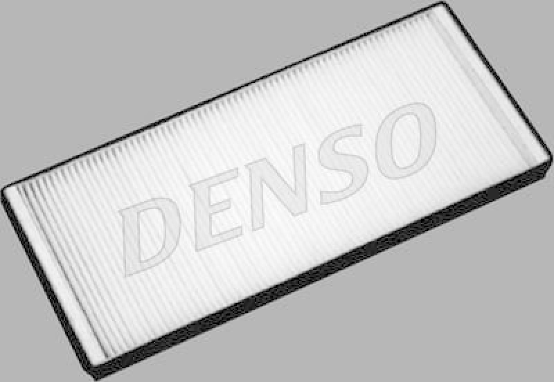 DENSO Filter, interior air