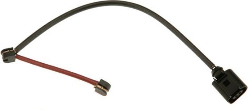 TRW Warnkontakt, Bremsbelagverschlei&szlig; GIC354