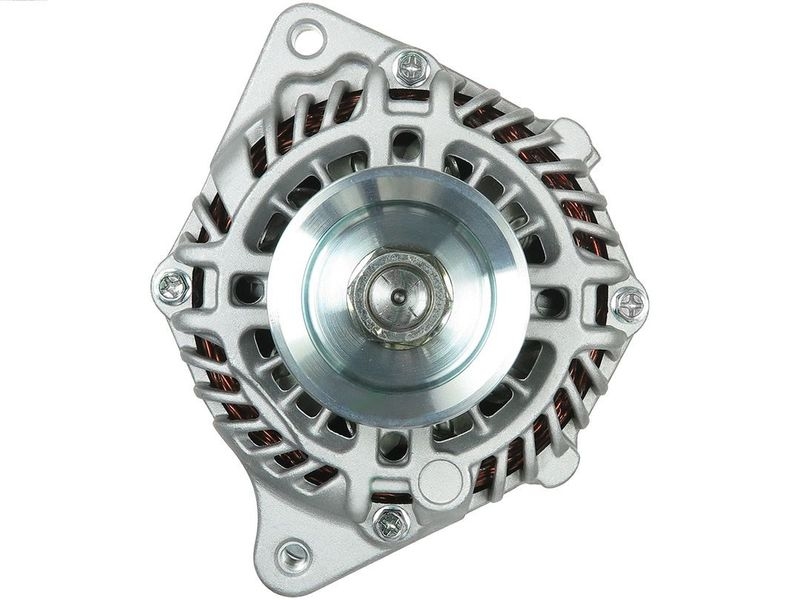 AS-PL Generator Brandneu AS-PL