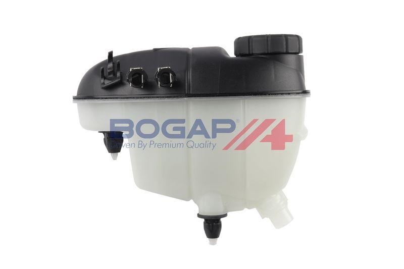 BOGAP Ausgleichsbehälter, Kühlmittel BOGAP Premium