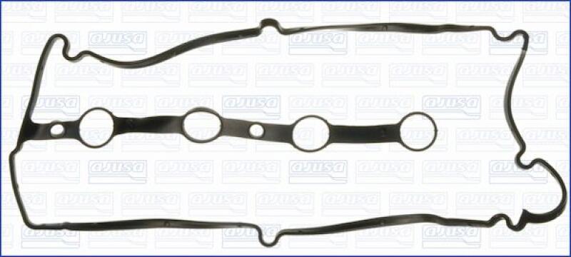 AJUSA Gasket, cylinder head cover