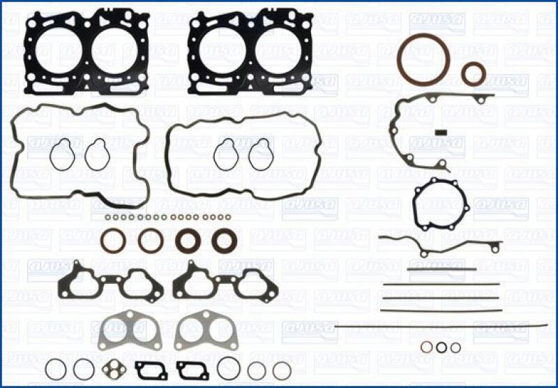 AJUSA Full Gasket Set, engine