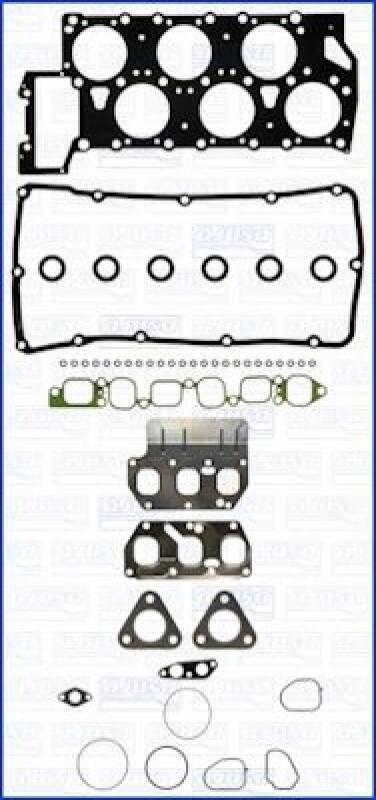 AJUSA Gasket Set, cylinder head