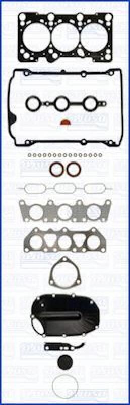 AJUSA Gasket Set, cylinder head