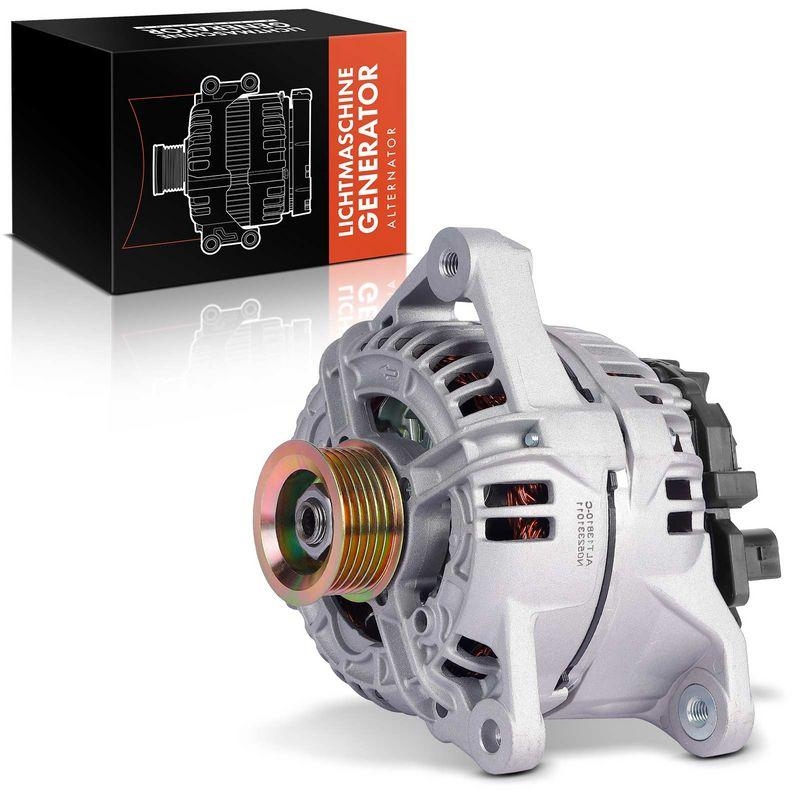 1x Frankberg Lichtmaschine Generator 5481FB0032151