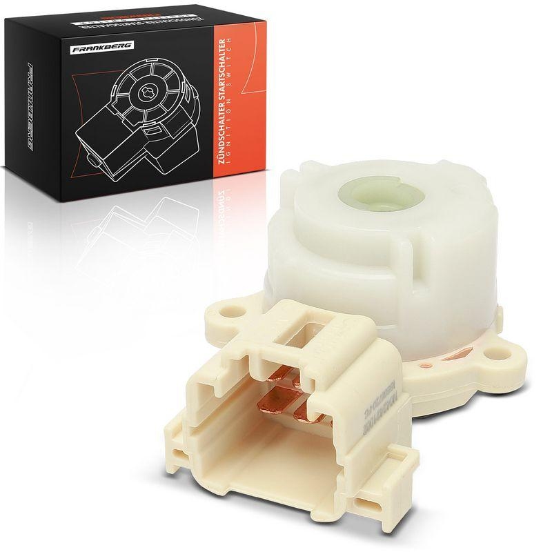 1x Frankberg Z&uuml;ndschalter Startschalter 5481FB0044895
