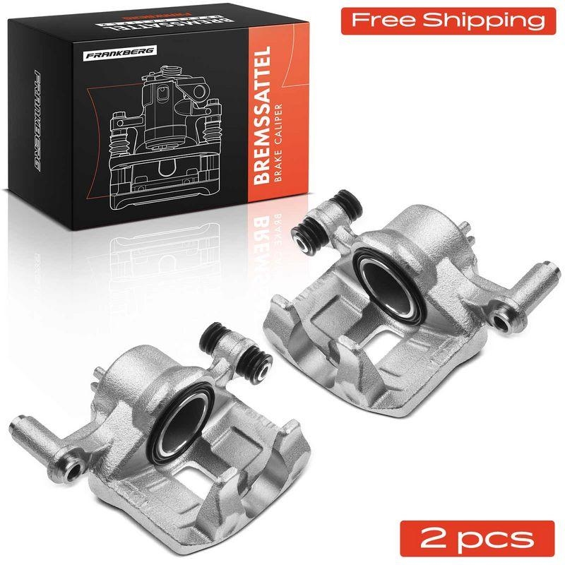 Frankberg Bremssattel