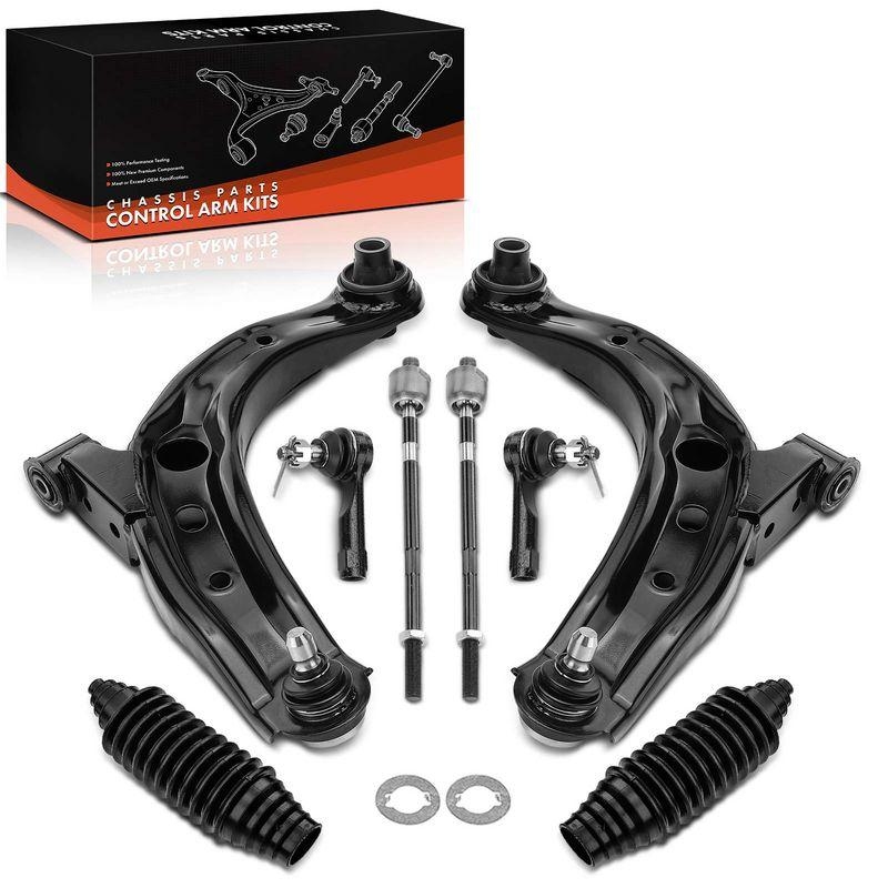 1x Frankberg Querlenker Satz Vorderachse 5481FB0037101