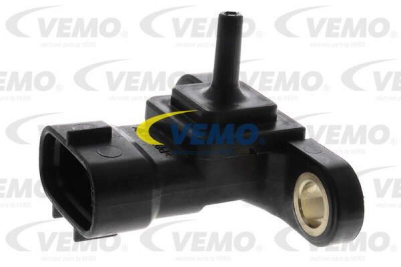 VEMO Sensor, boost pressure Original VEMO Quality