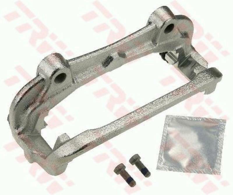 TRW Halter, Bremssattel
