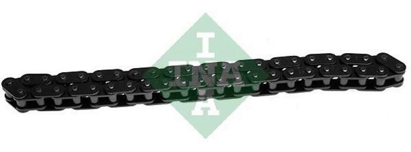 INA Chain, oil pump drive