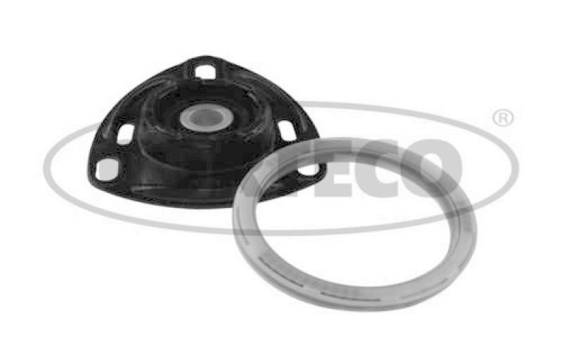 CORTECO Repair Kit, suspension strut