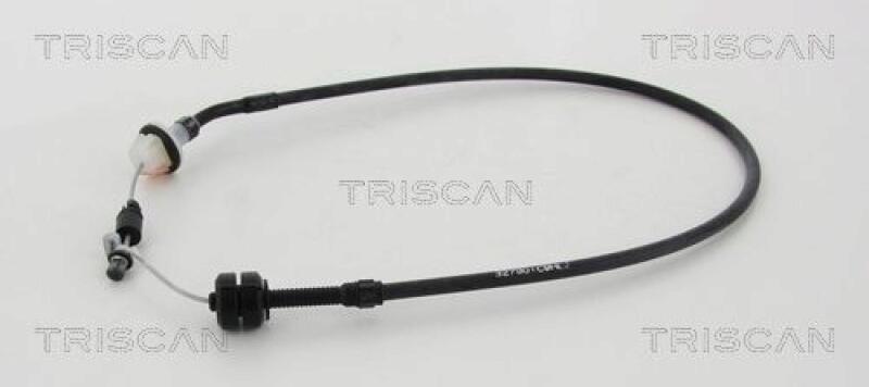 TRISCAN Accelerator Cable
