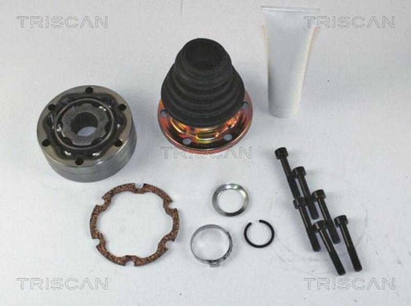 TRISCAN Joint Kit, drive shaft