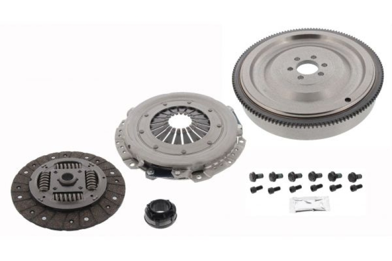 MAPCO Kupplungssatz 10786