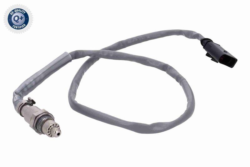 VEMO Lambda Sensor Q+, original equipment manufacturer quality