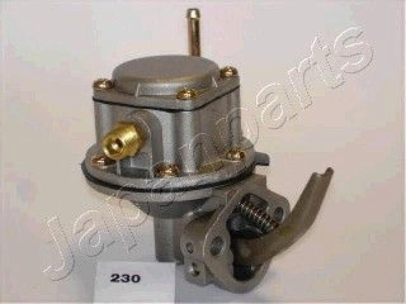 JAPANPARTS Kraftstoffpumpe