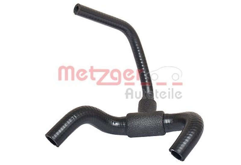 METZGER Kühlerschlauch