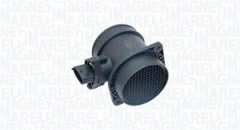 MAGNETI MARELLI Luftmassenmesser 213719746019
