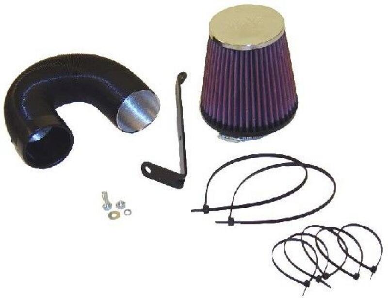 K&N Filters Air Intake System