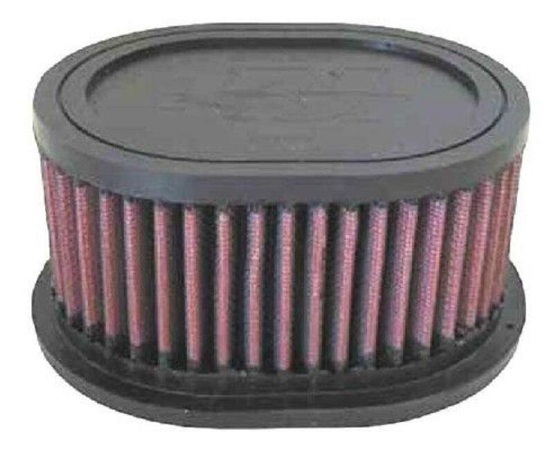 K&N Filters Air Filter