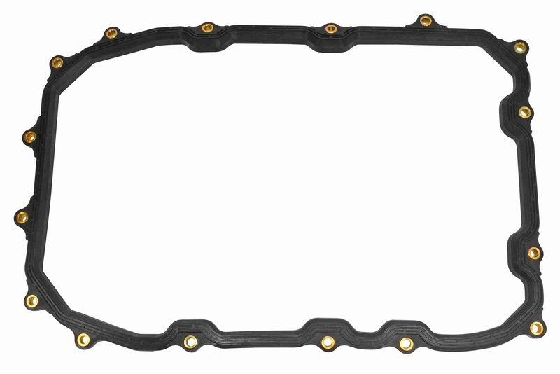 VAICO Seal, automatic transmission oil sump Original VAICO Quality
