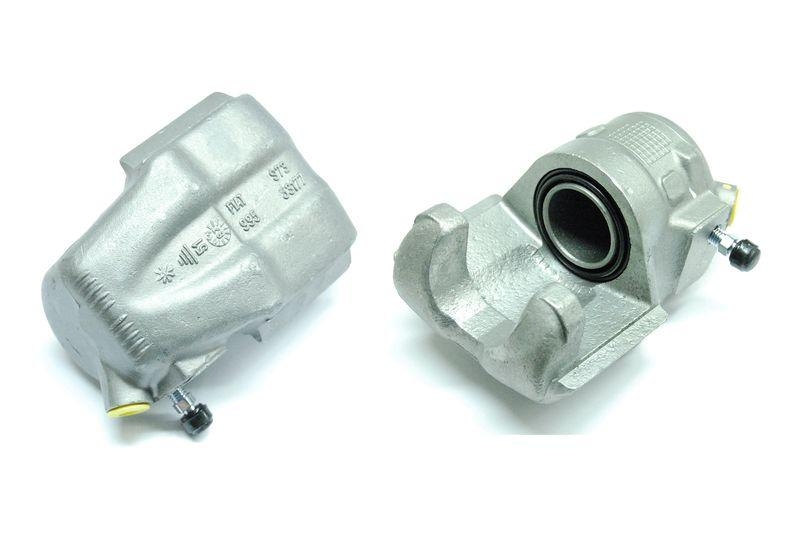 BOSCH Bremssattel 0 986 474 104