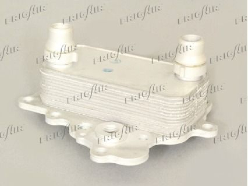 FRIGAIR Oil Cooler, engine oil