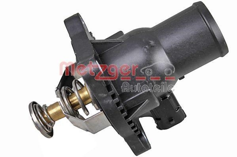 METZGER Thermostat, coolant