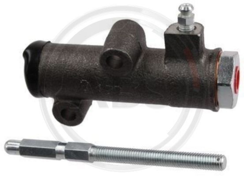 Slave Cylinder, clutch