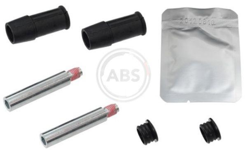 Guide Sleeve Kit, brake caliper