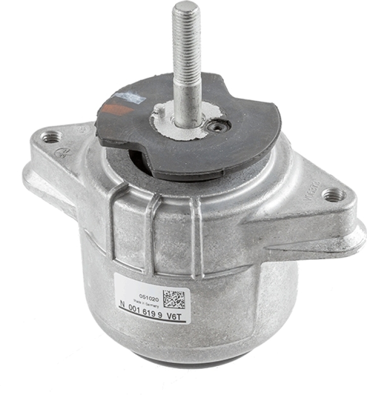 LEMF&Ouml;RDER Engine Mounting
