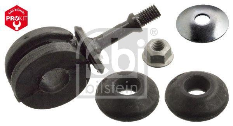FEBI BILSTEIN Rod/Strut, stabiliser ProKit