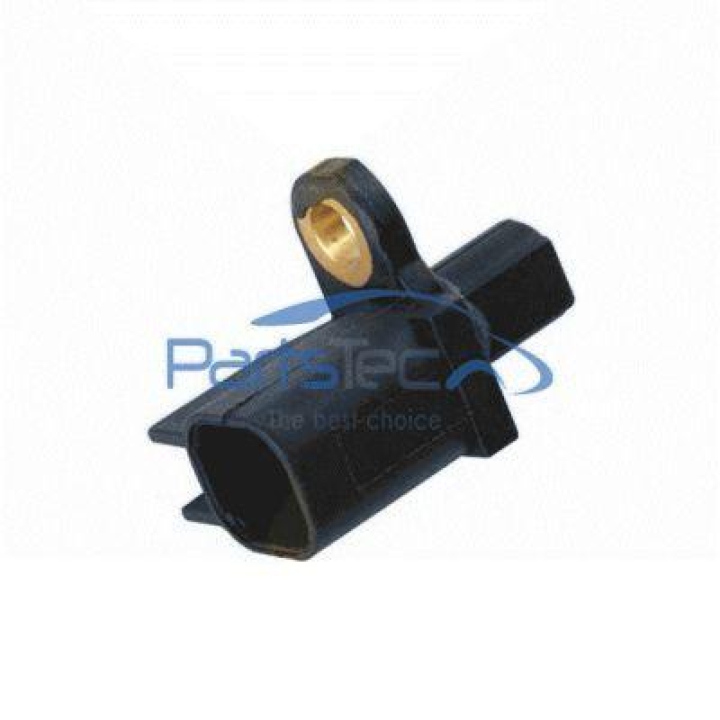 PartsTec Sensor, wheel speed