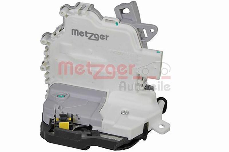 METZGER Door Lock