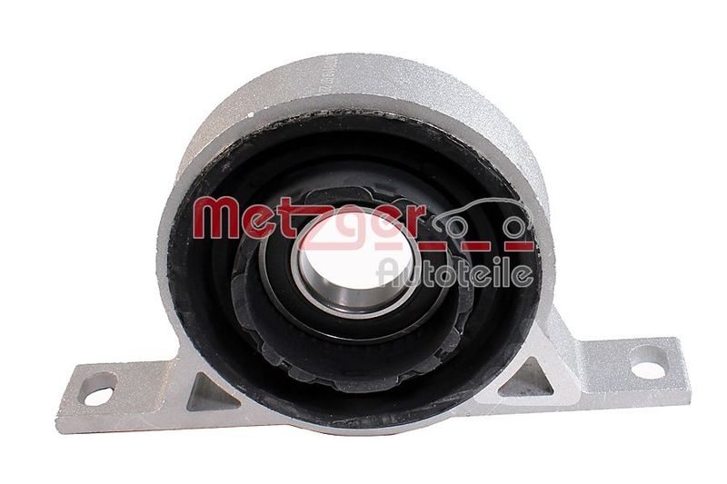 METZGER Suspension, propshaft