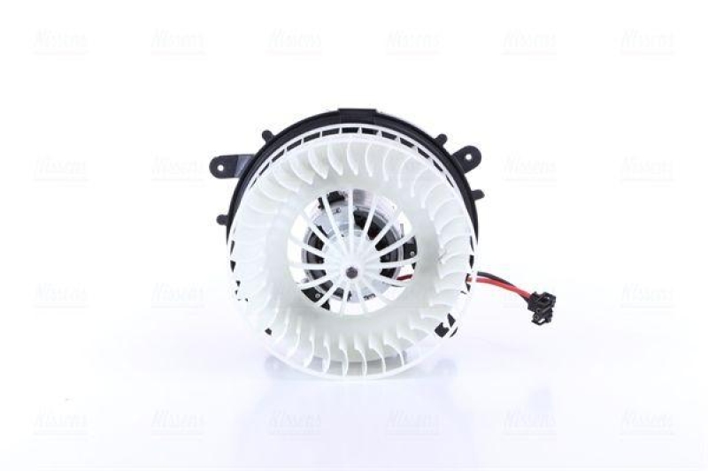 NISSENS Interior Blower