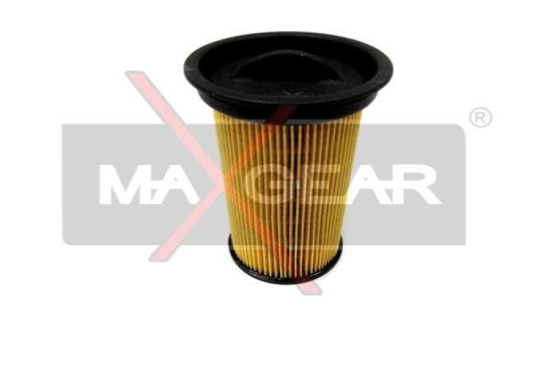 MAXGEAR Fuel Filter