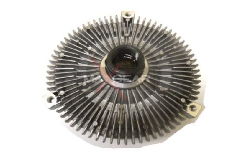 MAXGEAR Clutch, radiator fan