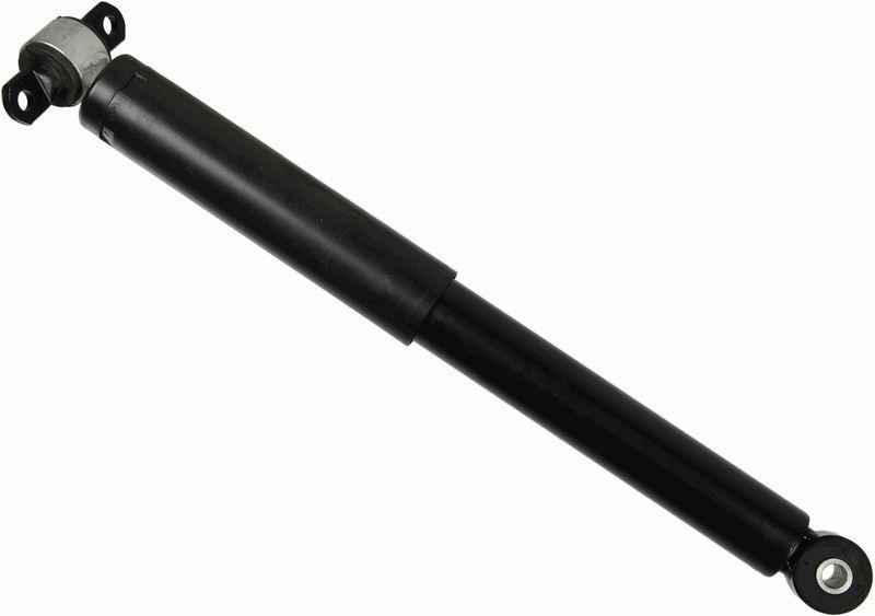 SACHS Gasdruck Sto&szlig;d&auml;mpfer Hinten 125 989
