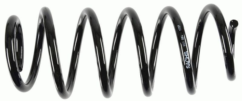SACHS Suspension Spring