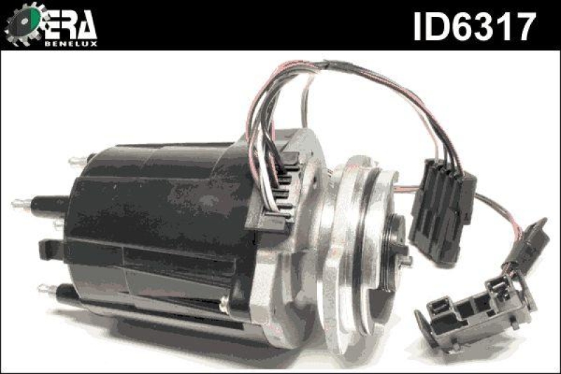 ERA Benelux Distributor, ignition