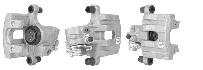 ELSTOCK Brake Caliper